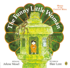 The Funny Little Woman Cover Image