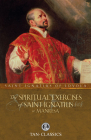 The Spiritual Exercises of Saint Ignatius or Manresa (Tan Classics) By St Ignatius of Loyola Cover Image