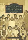 African Americans of Spotsylvania County (Images of America) By Terry Miller, Roger Braxton Cover Image
