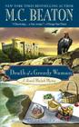 Death of a Greedy Woman (A Hamish Macbeth Mystery #8) By M. C. Beaton Cover Image