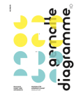 Painted Diagrams: Bauhaus, Art, and Infographics By Theres Rohde (Editor), Simone Schimpf (Contribution by), Astrit Schmidt-Burkhardt (Editor) Cover Image