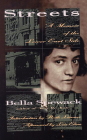 Streets: A Memoir of the Lower East Side (Helen Rose Scheuer Jewish Women's) By Bella Spewack, Ruth Limmer (Introduction by) Cover Image