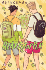 Heartstopper #3: A Graphic Novel By Alice Oseman, Alice Oseman (Illustrator) Cover Image