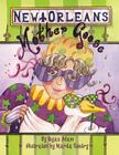 New Orleans Mother Goose Cover Image