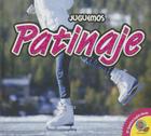 Patinaje (Juguemos (AV2 Weigl)) Cover Image