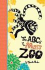 The ABC's of the Mars Zoo By Tennille Paden Cover Image