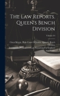 The Law Reports. Queen's Bench Division; Volume 24 Cover Image