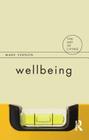 Wellbeing (Art of Living) By Mark Vernon Cover Image
