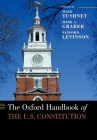 Oxford Handbook of the U.S. Constitution (Oxford Handbooks) Cover Image