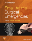 Small Animal Surgical Emergencies By Lillian R. Aronson (Editor) Cover Image