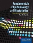 Fundamentals of Epidemiology and Biostatistics By Ray M. Merrill Cover Image