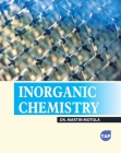 Inorganic Chemistry By Martin Motola Cover Image