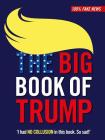 The Big Book of Trump By Walter Gate Cover Image