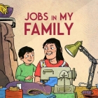 Jobs in My Family: English Edition Cover Image