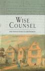 Wise Counsel Cover Image