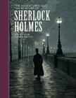 The Adventures and the Memoirs of Sherlock Holmes By Scott McKowen (Illustrator), Sir Arthur Conan Doyle Cover Image