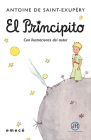 El Principito / The Little Prince By Antoine de Saint-Exupéry Cover Image