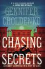 Chasing Secrets By Gennifer Choldenko Cover Image