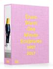 Erwin Wurm: One Minute Sculptures 1996-2017 By Erwin Wurm (Artist), Christa Steinle (Editor), Christa Steinle (Text by (Art/Photo Books)) Cover Image