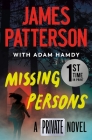Missing Persons: The Most Exciting International Thriller Series Since Jason Bourne (Private Middle East #1) By James Patterson, Adam Hamdy Cover Image