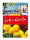 Lake Garda Marco Polo Travel Guide - With Pull Out Map (Marco Polo Spiral Guides) By Marco Polo Travel Publishing Cover Image