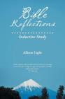 Bible Reflections: Inductive Study By Allison Light Cover Image