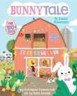 BunnyTale (An Abrams Trail Tale): An Easter Adventure By Christopher Franceschelli, Anita Schmidt (Illustrator) Cover Image