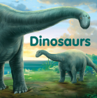 Dinosaurs By New Holland Publishers Cover Image