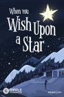 When You Wish Upon A Star By Delaney Cox (Illustrator), Megan Lam Cover Image