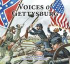 Voices of Gettysburg (Voices of History) Cover Image