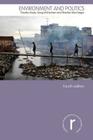Environment and Politics (Routledge Introductions to Environment: Environment and Soci) By Timothy Doyle, Doug McEachern, Sherilyn MacGregor Cover Image