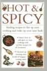 Hot & Spicy By Valerie Ferguson Cover Image