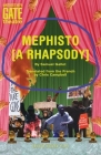 Mephisto (a Rhapsody) (Oberon Modern Plays) Cover Image