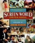 Screen World 1996 By John Willis, John Willis (Arranged by) Cover Image