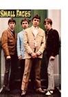 Small Faces: All or Nothing By Kenneth Marriott Cover Image