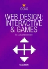 Design, Web: Interactive By Julius Wiedemann (Editor) Cover Image