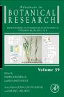 Biosynthesis of Vitamins in Plants Part B: Vitamins B6, B8, B9, C, E, K Volume 59 (Advances in Botanical Research #59) Cover Image
