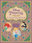 Disney Princess: A Magical Pop-Up World By Matthew Reinhart Cover Image