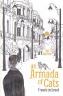 An Armada of Cats: Travels in Israel By Sam Aronow Cover Image