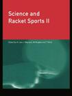 Science and Racket Sports II Cover Image