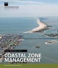 Coastal Zone Management Cover Image