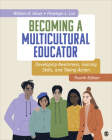 Becoming a Multicultural Educator: Developing Awareness, Gaining Skills, and Taking Action By William A. Howe, Penelope L. Lisi Cover Image