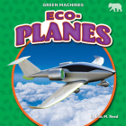 Eco-Planes By Ellis M. Reed Cover Image
