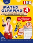 International Maths Olympiad Class 4 (With OMR Sheets) Cover Image