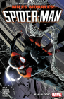 MILES MORALES: SPIDER-MAN BY CODY ZIGLAR VOL. 2 - BAD BLOOD By Cody Ziglar, Federico Vicentini (Illustrator), PARTHA PRATIM (Illustrator), Federico Vicentini (Cover design or artwork by) Cover Image