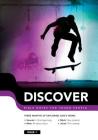Discover: Book 1: Bible Notes for Young People 1 By Martin Cole Cover Image