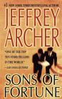 Sons of Fortune By Jeffrey Archer Cover Image