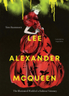 Lee Alexander McQueen: The Illustrated World of a Fashion Visionary Cover Image