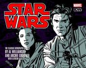 Star Wars: The Classic Newspaper Comics Vol. 2 (Star Wars Newspaper Comics #2) Cover Image