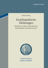 Enzyklopädische Dichtungen (Deutsche Literatur. Studien Und Quellen #2) Cover Image